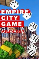 Empire City Brunch Tablet Game in Venlo