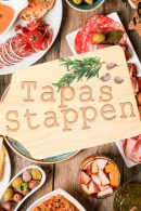 Tapas Stappen in Venlo