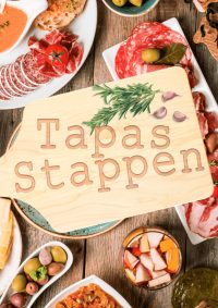 Tapas Stappen in Venlo