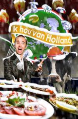 Ik hou van Holland Winter Dinerspel in Venlo