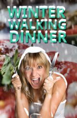 Winter Walking Dinner in Venlo