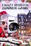 Crazy Winter Dinner Game in Venlo