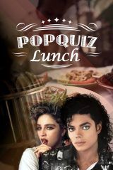 Popquiz Lunch in Venlo