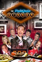 Pubquiz Dinerspel in Venlo