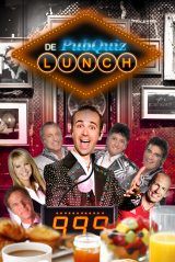 PubQuiz Lunchspel in Venlo