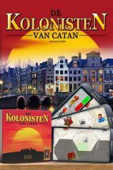 De Kolonisten van Venlo Tablet Game