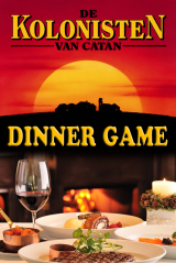Kolonisten van Catan Tablet Dinner