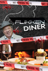 Flikken Dinerspel in Venlo
