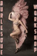 Workshop Burlesque dansen in Venlo