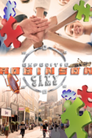 Expeditie Robinson City Game in Venlo