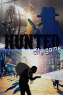 Hunted Tablet Game in Venlo
