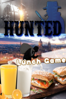Hunted Tablet Lunchgame in Venlo