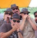 Workshop Mondharmonica in Venlo