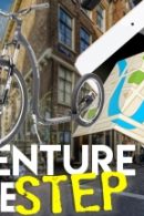 City Adventure op de step