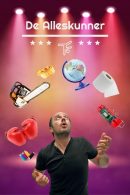 De Alleskunner!