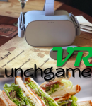 VR Moordlunch in Venlo