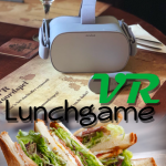 VR Moordlunch in Venlo