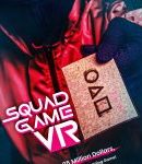 Squad Game VR Dinerspel in Venlo